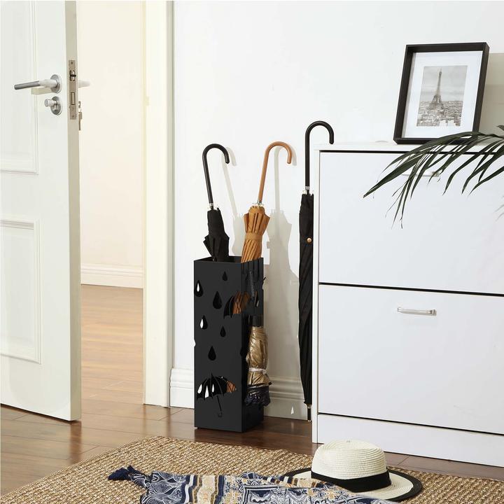 Image du produit Songmics Rainold (15,5 x 15,5 x 49 cm)