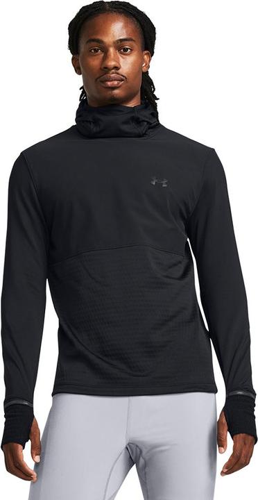 Image du produit Under Armour Sweat à capuche Qualifier Cold (S)