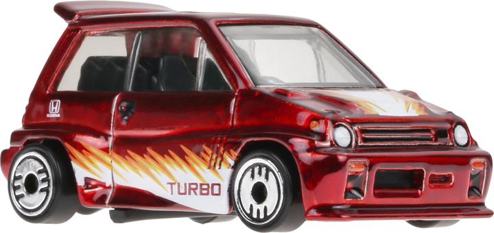 Produktbild Hot Wheels HDG52