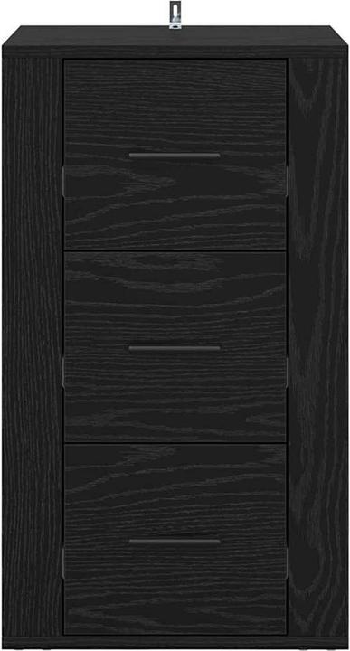 Actual product image vidaXL Sideboard (40 x 33 x 70 cm)