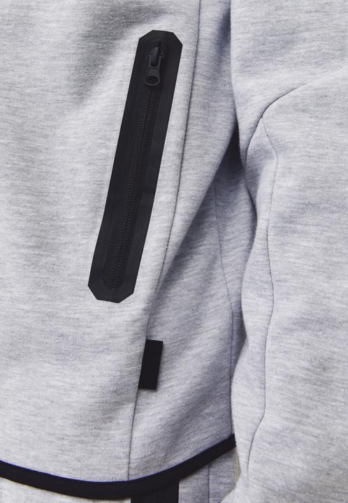 Produktbild Jack & Jones Jcofusion Sweat Zip Hood Noos (XXL)