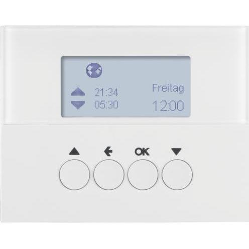 Berker, Zeitschaltuhr, 85741179