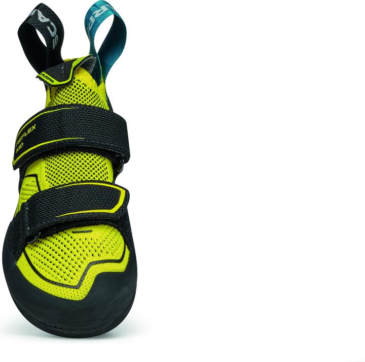 Immagine prodotto Scarpa Reflex Kid Kletterschuhe (34)