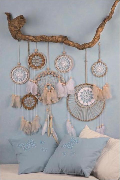 Produktbild Glorex Metallring