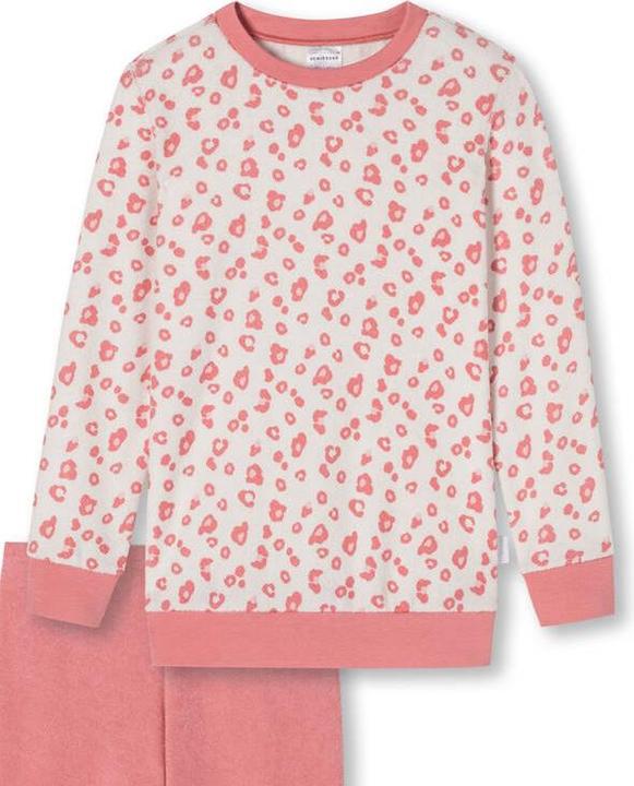 Immagine prodotto Schiesser Pigiama Homewear Vestibilità comoda - 18236 (116)
