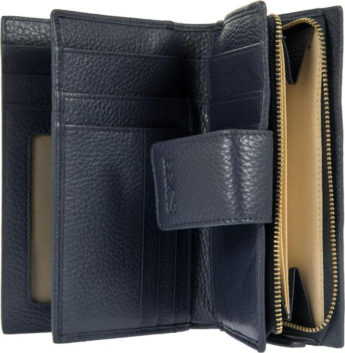 Image du produit Brics Bric's Portefeuille Marmolada 209450