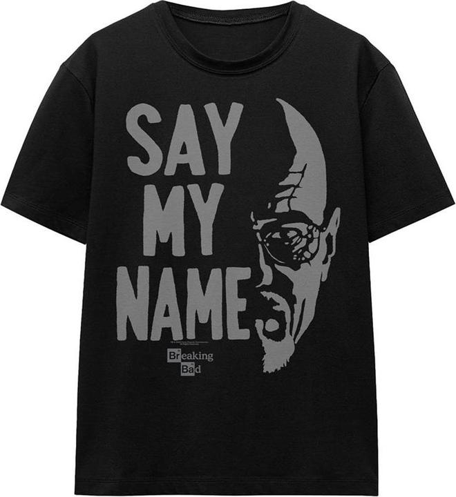 Produktbild Gildan Say My Name TShirt (S)