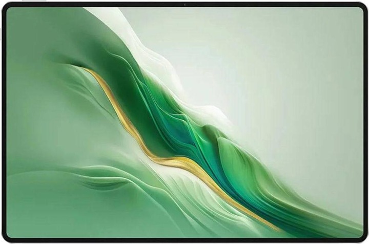 Actual product image Honor MagicPad 2 (12.30", 256 GB, Moonlight White)