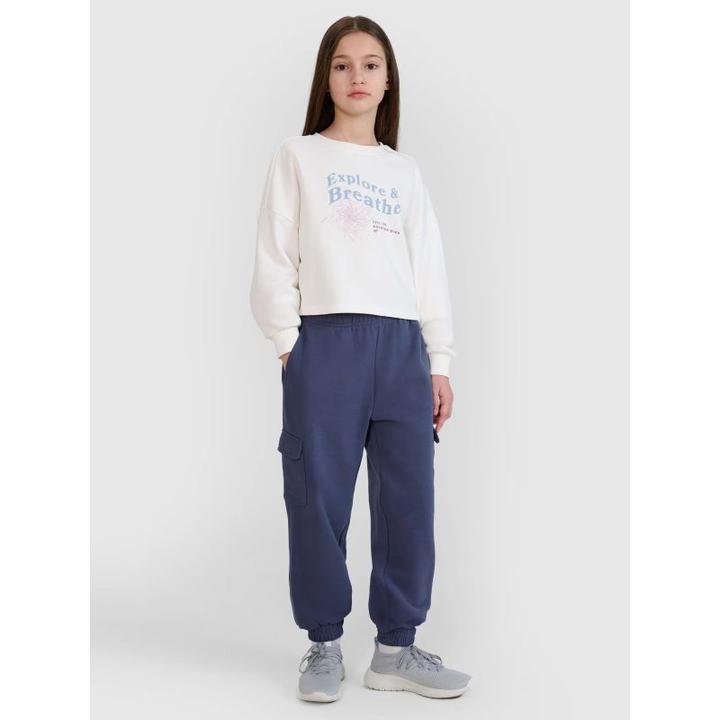 Immagine prodotto 4F Jogginghose für Mädchen (122)