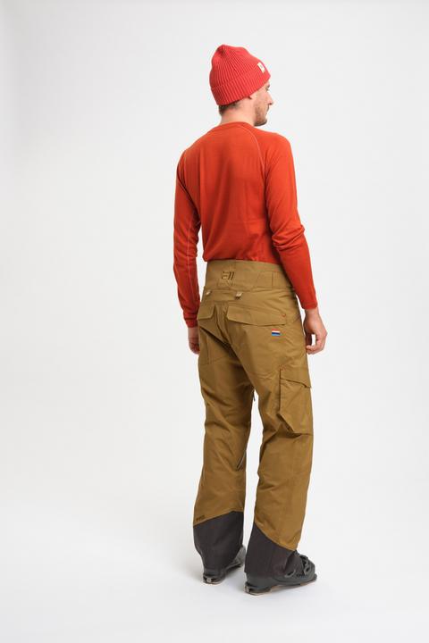 Immagine prodotto Elevenate M Lavancher Cargo Pants (S)
