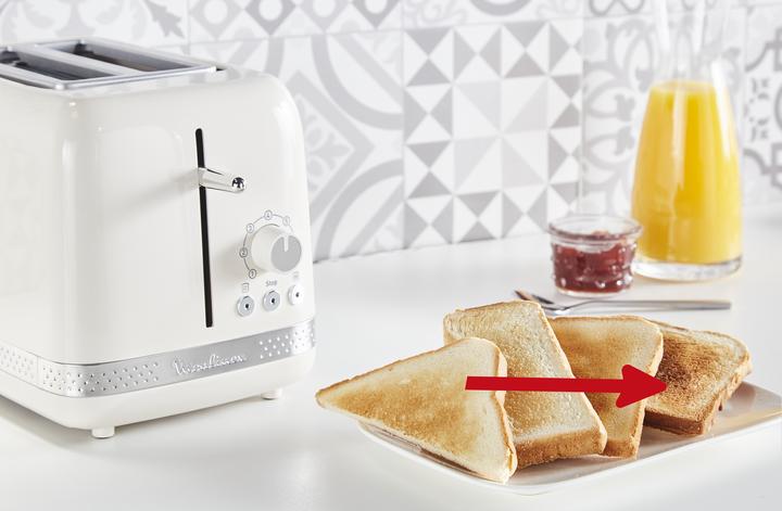Image du produit Moulinex Toaster Soleil