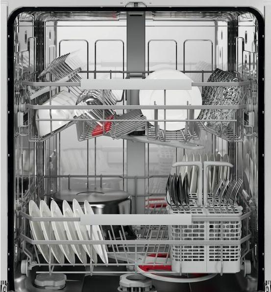 Actual product image Electrolux GA60LICN