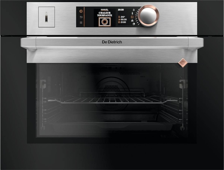 Immagine prodotto De Dietrich Combisteam DKR7580X