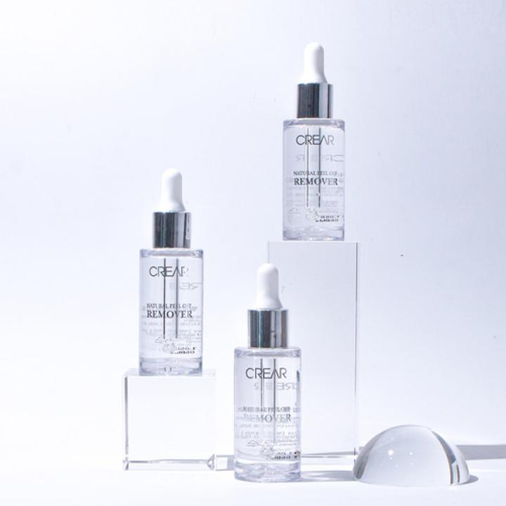 Produktbild Crear Peel off Remover - 30g