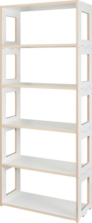 Actual product image Tojo View add-on module