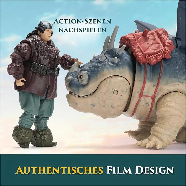 Actual product image Tech TED DEC Handboard Real Skateboards GML