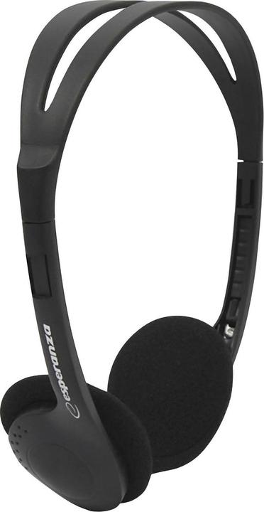 Headphones