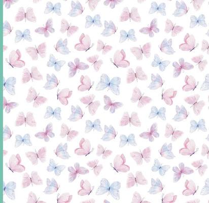 Actual product image Be creative – Paper Love mit Alles Ava (German, All Ava, Thade Precht, 2023)