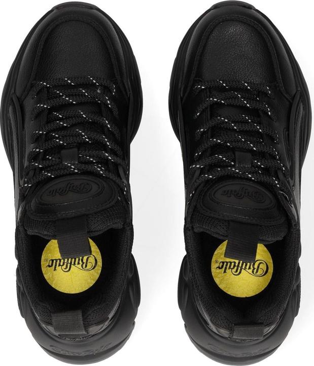 Produktbild Buffalo Binary C Vegan Nappa/Mesh - 159629 (38)