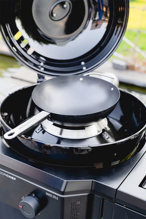 Produktbild Outdoorchef Wok