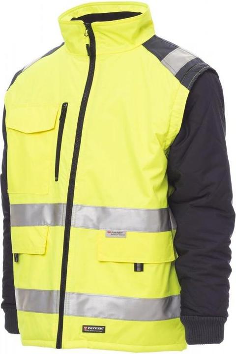 Produktbild Payper hiway jacke (M)