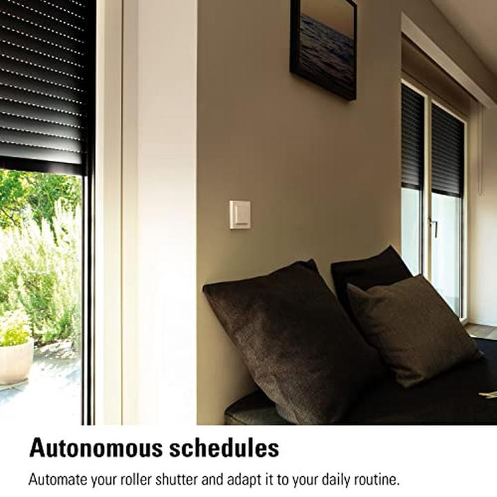 Produktbild Eve Shutter Switch