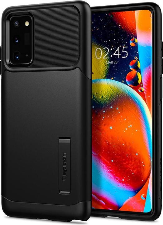 Produktbild Spigen Slim Armor (Samsung Galaxy Note 20 5G)