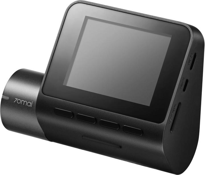 Actual product image 70mai A200 (Night vision, Built-in display, Full HD)