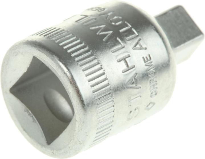Actual product image Stahlwille Socket wrench adapter Drive (3/8")