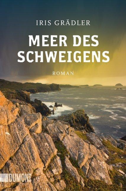 Produktbild Meer des Schweigens (Deutsch, Iris Grädler, 2015)
