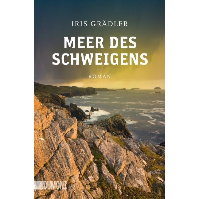 Meer des Schweigens, Belletristik von Iris Grädler