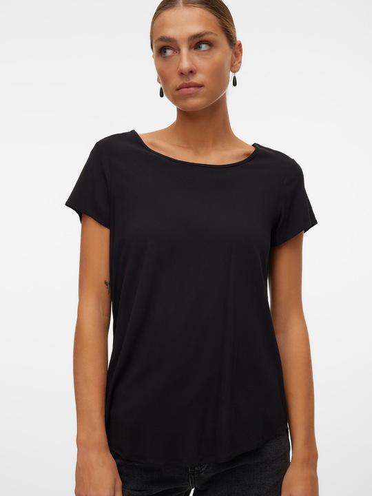 Image du produit Vero Moda Vmbella Ss Top Wvn Ga Noos (S)