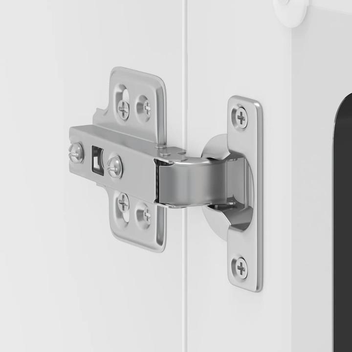 Image du produit vidaXL Küchen-Wandschrank (40 x 31 x 60 cm)