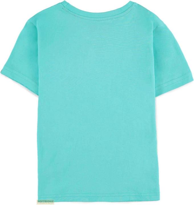 Immagine prodotto Difuzed Looney Tunes (Bambini) - Maglietta a maniche corte da bambino - 110/116 (110, 116)