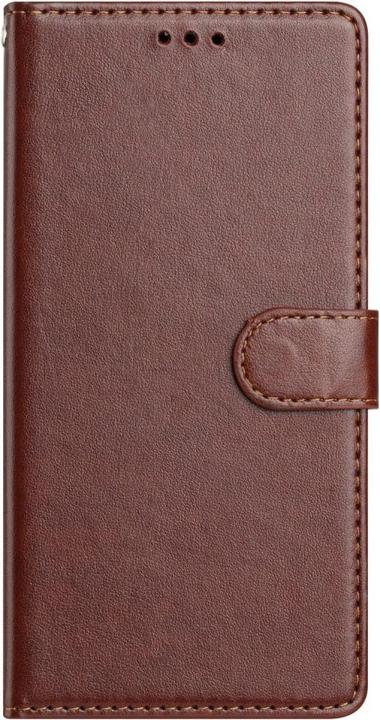 Produktbild Cover-Discount Galaxy A56 5G - Elegantes Hüllen Etui mit Handschlaufe (Samsung Galaxy A56)