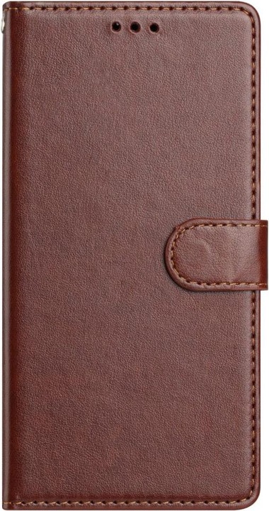 Produktbild Cover-Discount Galaxy A56 5G - Elegantes Hüllen Etui mit Handschlaufe (Samsung Galaxy A56)