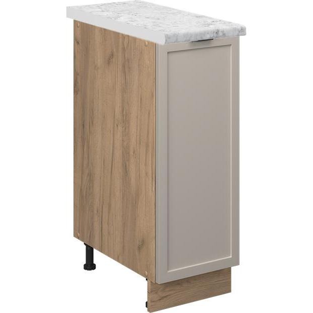 Vicco, Regal, Apothekerschrank Fame-Line