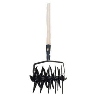 Okko, Utensile giardinaggio, Ground cutter 556, metal, 160 cm