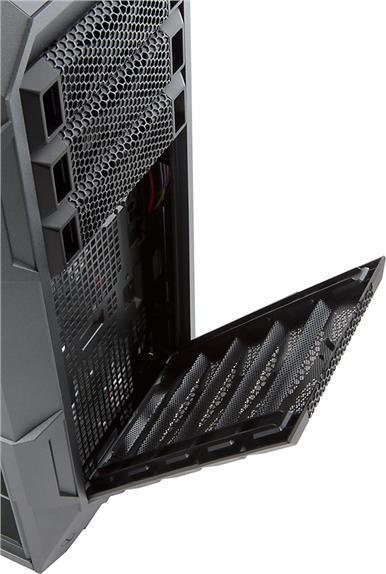 Produktbild In Win GRone (ATX, mATX, E-ATX)