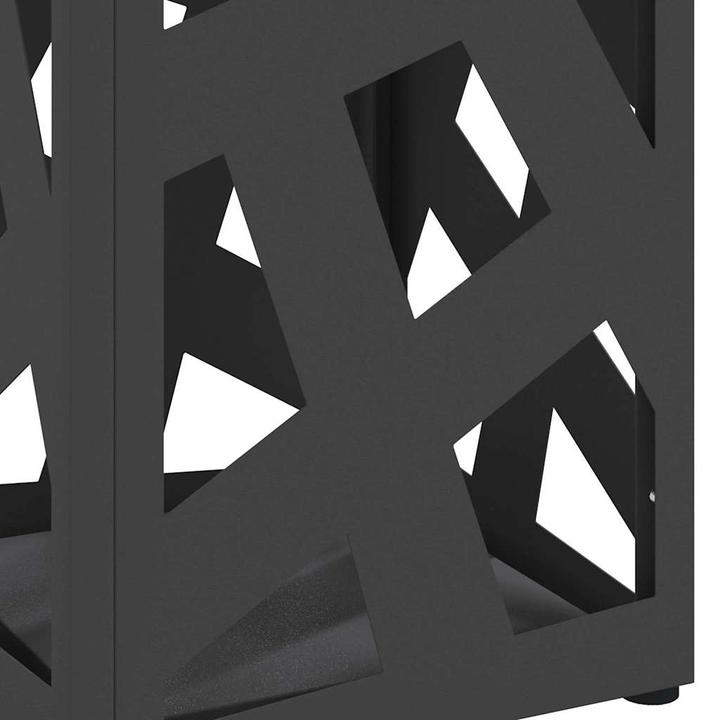 Immagine prodotto vidaXL Portaombrelli (15,5 x 15,5 x 49 cm)