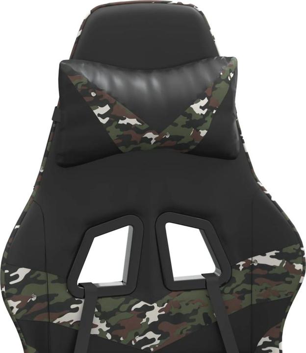 Image du produit vidaXL Gaming-Stuhl