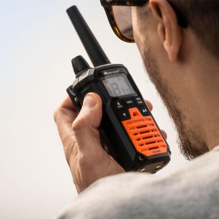 Produktbild Midland XT70 Pro Hobby & Work (12 km)