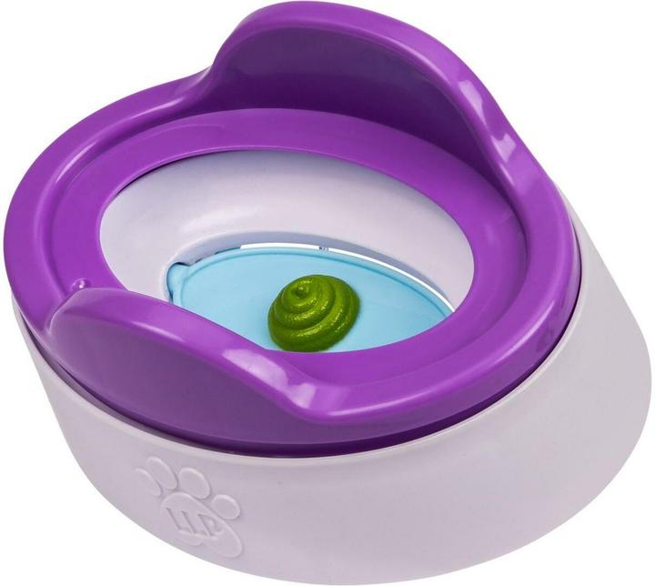 Produktbild Little Mein Baby Panda Live Pets (24 cm)