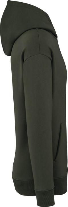 Image du produit Native Spirit Sweatshirt à capuche oversize écoresponsable (L)