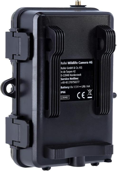 Produktbild Rollei Wildkamera 4G