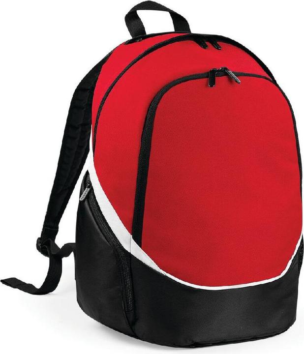 Produktbild Quadral Pro Team Backpack (17 l)