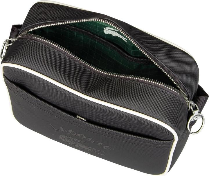Actual product image Lacoste Bodybag Club 1930 NU4850UO Petit Piqué