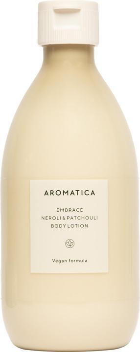 Produktbild Aromatica Embrace neroli & patchouli body lotion (Körperlotion, 300 ml)