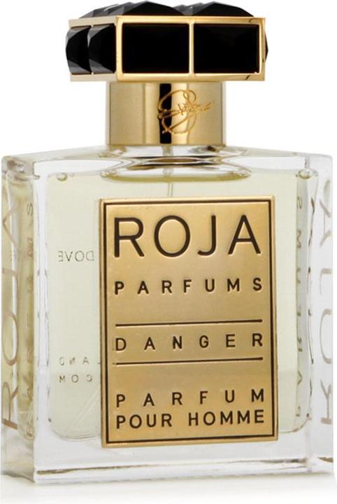 Immagine prodotto Roja Parfums Danger Pour Homme by Eau de Parfum Spray 50 ml (Eau de parfum, 50 ml)
