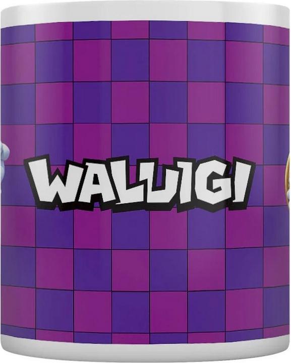 Produktbild Super Kaffeebecher Portrait (325 ml)